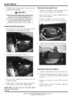 Предварительный просмотр 369 страницы Polaris 2011 RANGER RZR Service Manual