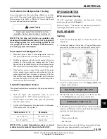 Предварительный просмотр 372 страницы Polaris 2011 RANGER RZR Service Manual