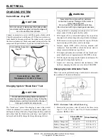 Предварительный просмотр 377 страницы Polaris 2011 RANGER RZR Service Manual