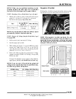 Предварительный просмотр 378 страницы Polaris 2011 RANGER RZR Service Manual