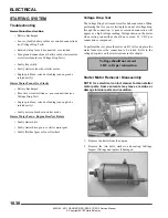 Предварительный просмотр 383 страницы Polaris 2011 RANGER RZR Service Manual