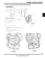 Предварительный просмотр 61 страницы Polaris 2012 RANGER RZR 570 Service Manual