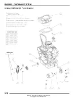 Предварительный просмотр 62 страницы Polaris 2012 RANGER RZR 570 Service Manual