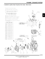 Предварительный просмотр 63 страницы Polaris 2012 RANGER RZR 570 Service Manual