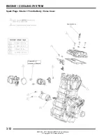 Предварительный просмотр 64 страницы Polaris 2012 RANGER RZR 570 Service Manual