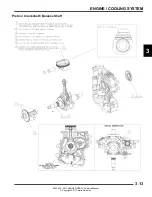 Предварительный просмотр 65 страницы Polaris 2012 RANGER RZR 570 Service Manual