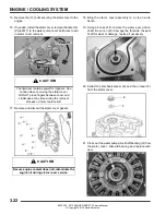 Предварительный просмотр 74 страницы Polaris 2012 RANGER RZR 570 Service Manual