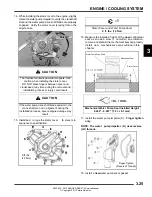 Предварительный просмотр 77 страницы Polaris 2012 RANGER RZR 570 Service Manual