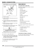 Предварительный просмотр 78 страницы Polaris 2012 RANGER RZR 570 Service Manual