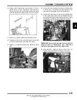 Предварительный просмотр 81 страницы Polaris 2012 RANGER RZR 570 Service Manual