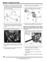 Предварительный просмотр 82 страницы Polaris 2012 RANGER RZR 570 Service Manual