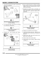 Предварительный просмотр 84 страницы Polaris 2012 RANGER RZR 570 Service Manual