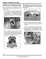 Предварительный просмотр 88 страницы Polaris 2012 RANGER RZR 570 Service Manual