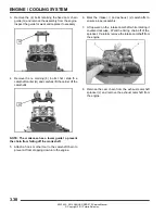 Предварительный просмотр 90 страницы Polaris 2012 RANGER RZR 570 Service Manual