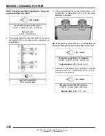 Предварительный просмотр 92 страницы Polaris 2012 RANGER RZR 570 Service Manual