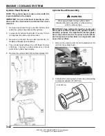 Предварительный просмотр 94 страницы Polaris 2012 RANGER RZR 570 Service Manual