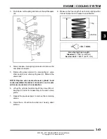 Предварительный просмотр 95 страницы Polaris 2012 RANGER RZR 570 Service Manual