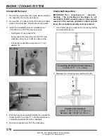 Предварительный просмотр 130 страницы Polaris 2012 RANGER RZR 570 Service Manual