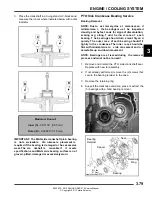 Предварительный просмотр 131 страницы Polaris 2012 RANGER RZR 570 Service Manual