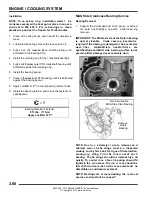 Предварительный просмотр 132 страницы Polaris 2012 RANGER RZR 570 Service Manual