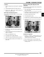 Предварительный просмотр 133 страницы Polaris 2012 RANGER RZR 570 Service Manual