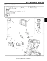 Preview for 145 page of Polaris 2012 RANGER RZR 570 Service Manual