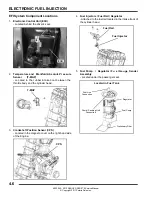 Preview for 146 page of Polaris 2012 RANGER RZR 570 Service Manual