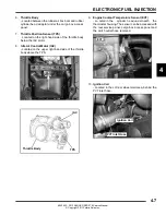 Preview for 147 page of Polaris 2012 RANGER RZR 570 Service Manual