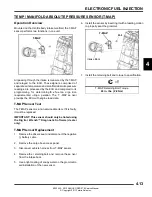 Preview for 153 page of Polaris 2012 RANGER RZR 570 Service Manual