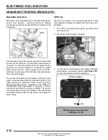 Preview for 154 page of Polaris 2012 RANGER RZR 570 Service Manual