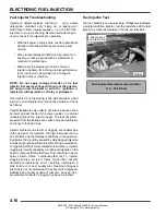 Preview for 156 page of Polaris 2012 RANGER RZR 570 Service Manual