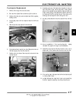 Preview for 157 page of Polaris 2012 RANGER RZR 570 Service Manual