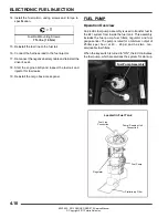 Preview for 158 page of Polaris 2012 RANGER RZR 570 Service Manual