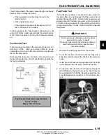 Preview for 159 page of Polaris 2012 RANGER RZR 570 Service Manual