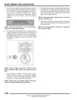 Preview for 160 page of Polaris 2012 RANGER RZR 570 Service Manual