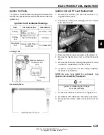 Предварительный просмотр 173 страницы Polaris 2012 RANGER RZR 570 Service Manual