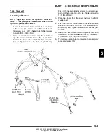 Предварительный просмотр 191 страницы Polaris 2012 RANGER RZR 570 Service Manual