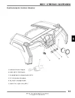 Предварительный просмотр 193 страницы Polaris 2012 RANGER RZR 570 Service Manual