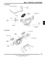 Предварительный просмотр 195 страницы Polaris 2012 RANGER RZR 570 Service Manual