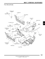 Предварительный просмотр 197 страницы Polaris 2012 RANGER RZR 570 Service Manual