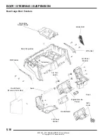 Предварительный просмотр 198 страницы Polaris 2012 RANGER RZR 570 Service Manual