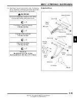 Предварительный просмотр 207 страницы Polaris 2012 RANGER RZR 570 Service Manual