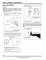 Предварительный просмотр 208 страницы Polaris 2012 RANGER RZR 570 Service Manual