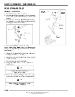 Предварительный просмотр 214 страницы Polaris 2012 RANGER RZR 570 Service Manual