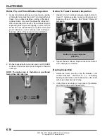 Предварительный просмотр 232 страницы Polaris 2012 RANGER RZR 570 Service Manual