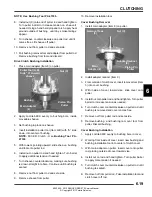 Предварительный просмотр 235 страницы Polaris 2012 RANGER RZR 570 Service Manual