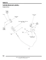 Предварительный просмотр 338 страницы Polaris 2012 RANGER RZR 570 Service Manual