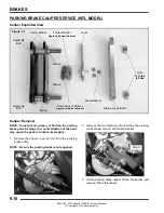 Предварительный просмотр 340 страницы Polaris 2012 RANGER RZR 570 Service Manual