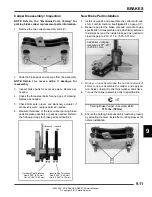 Предварительный просмотр 341 страницы Polaris 2012 RANGER RZR 570 Service Manual