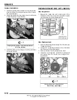 Предварительный просмотр 342 страницы Polaris 2012 RANGER RZR 570 Service Manual